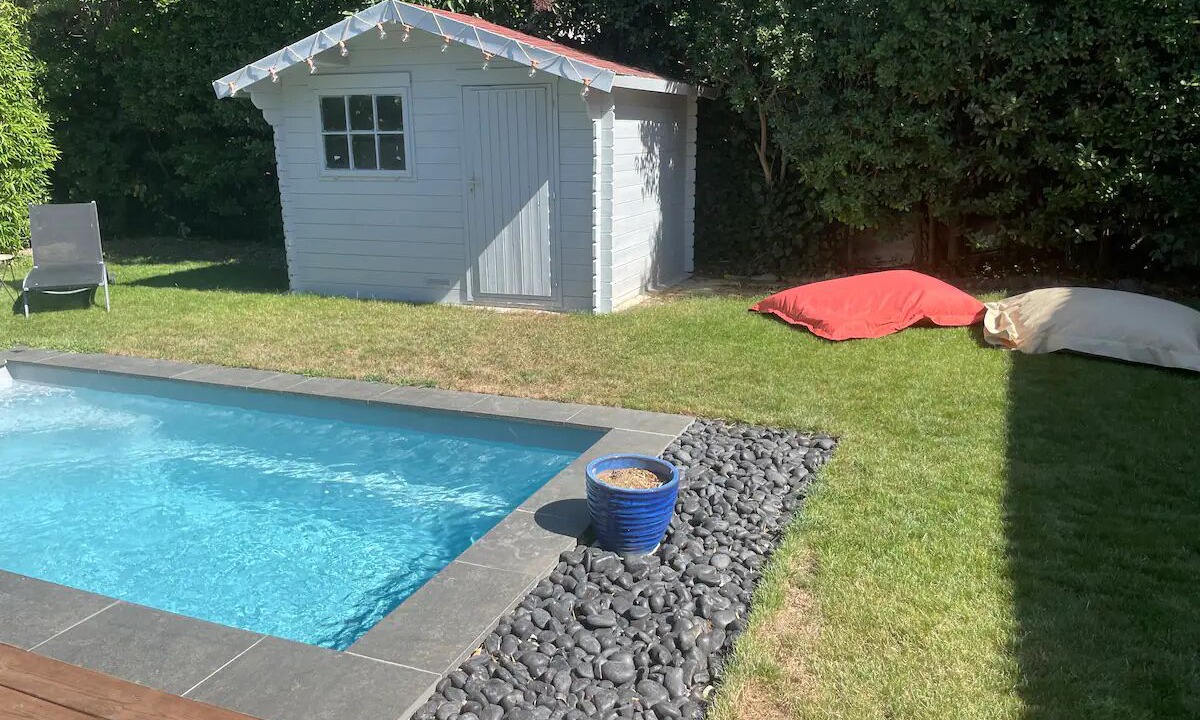 Photo of Outdoor in Les Baumettes