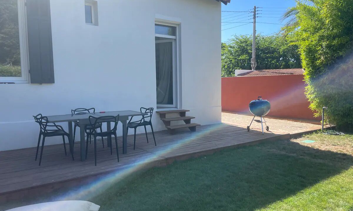 Photo of Outdoor in Les Baumettes