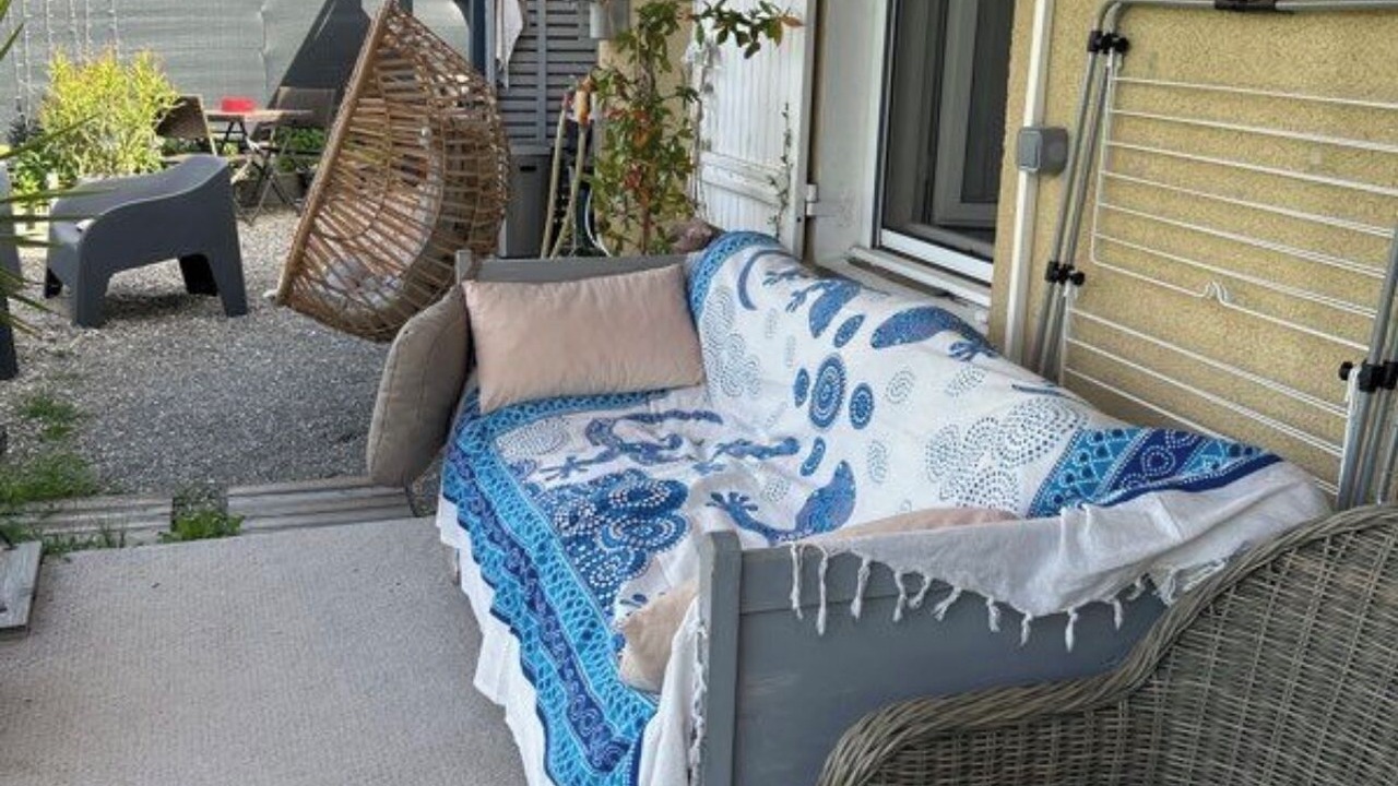 Photo of Patio Balcony in Gap