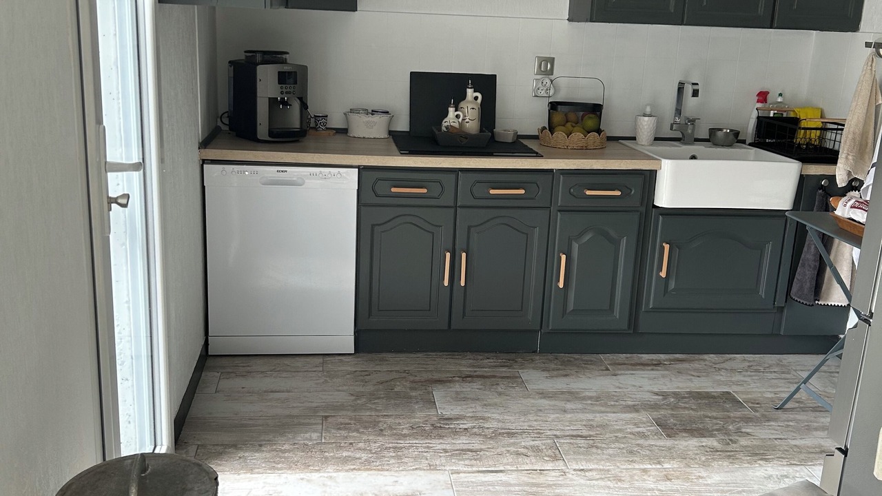 Photo of Kitchen in Gap