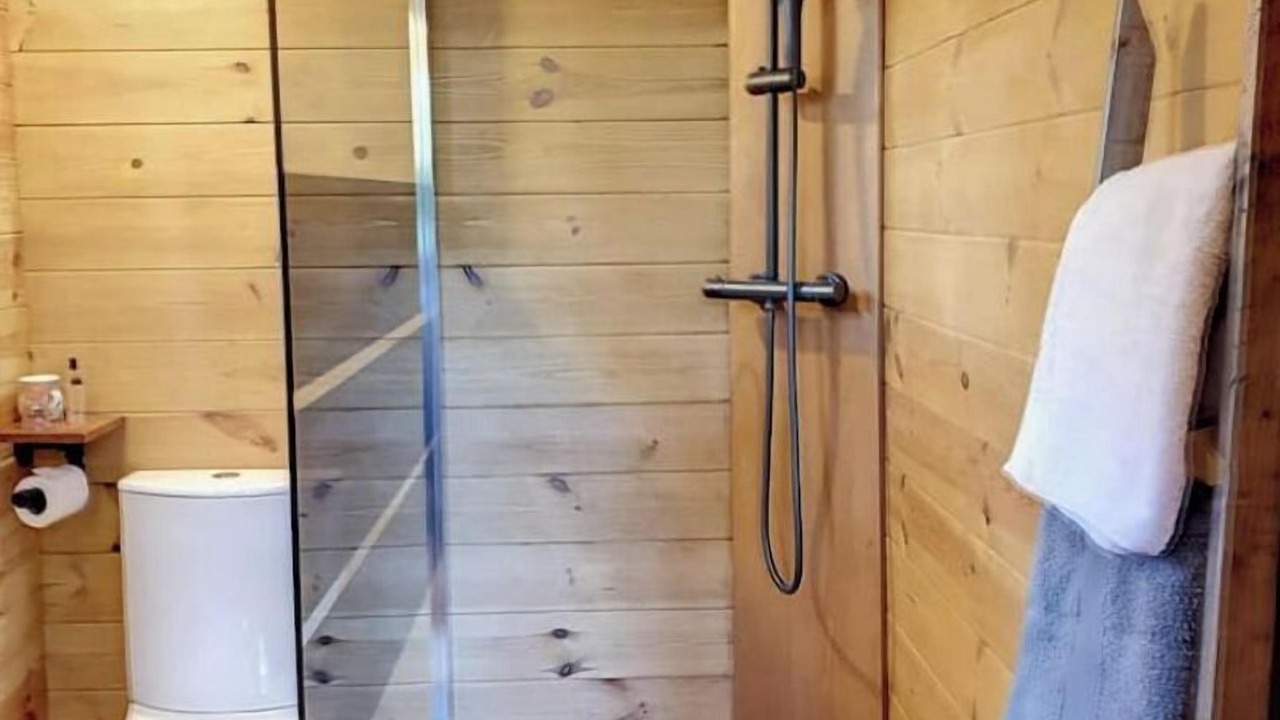 Photo of Bathroom in La Garde-Freinet