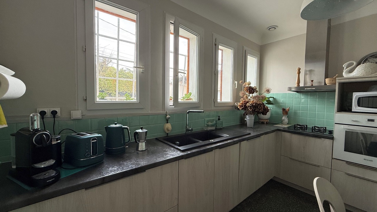 Photo of Kitchen in Arles