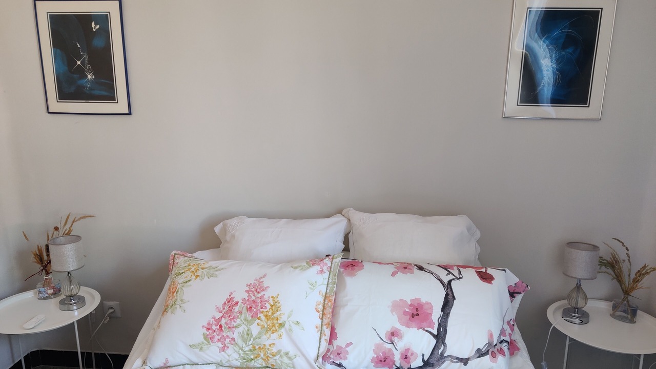 Photo of Bedroom in Arles