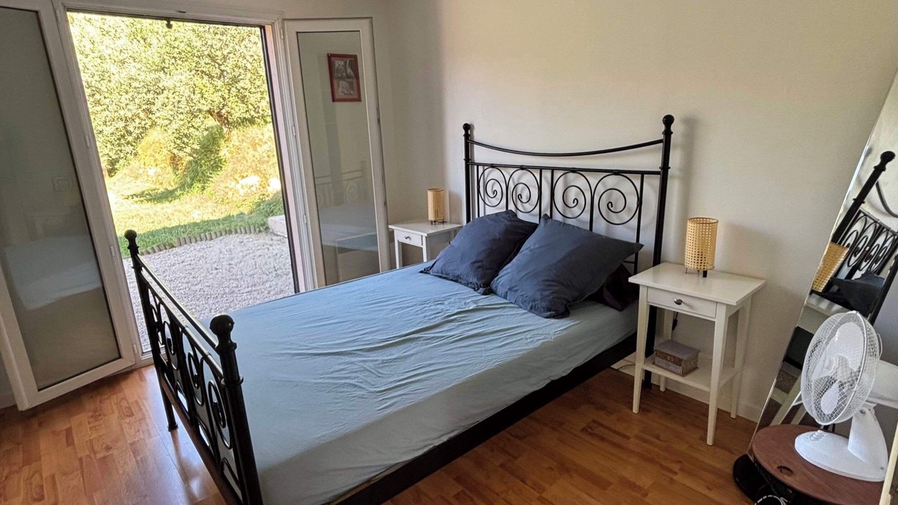 Photo of Bedroom in Aix-en-Provence