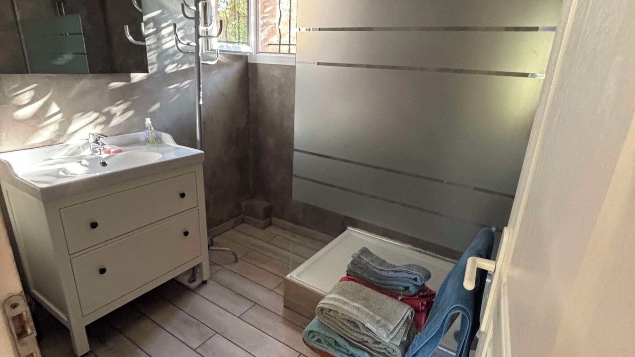 Photo of Bathroom in Aix-en-Provence