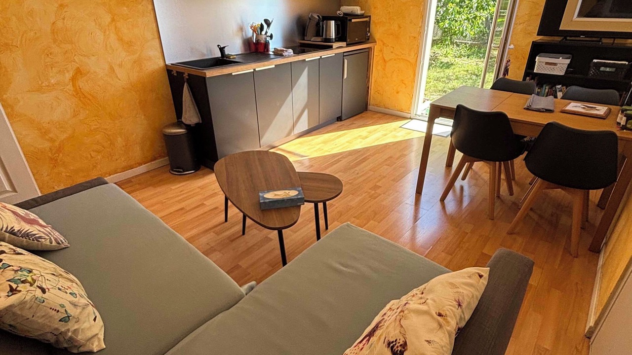 Photo of Livingroom in Aix-en-Provence
