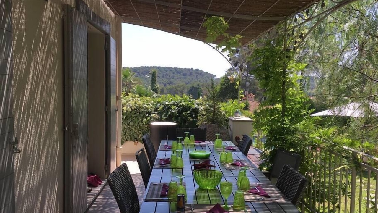 Photo of Others in Mougins