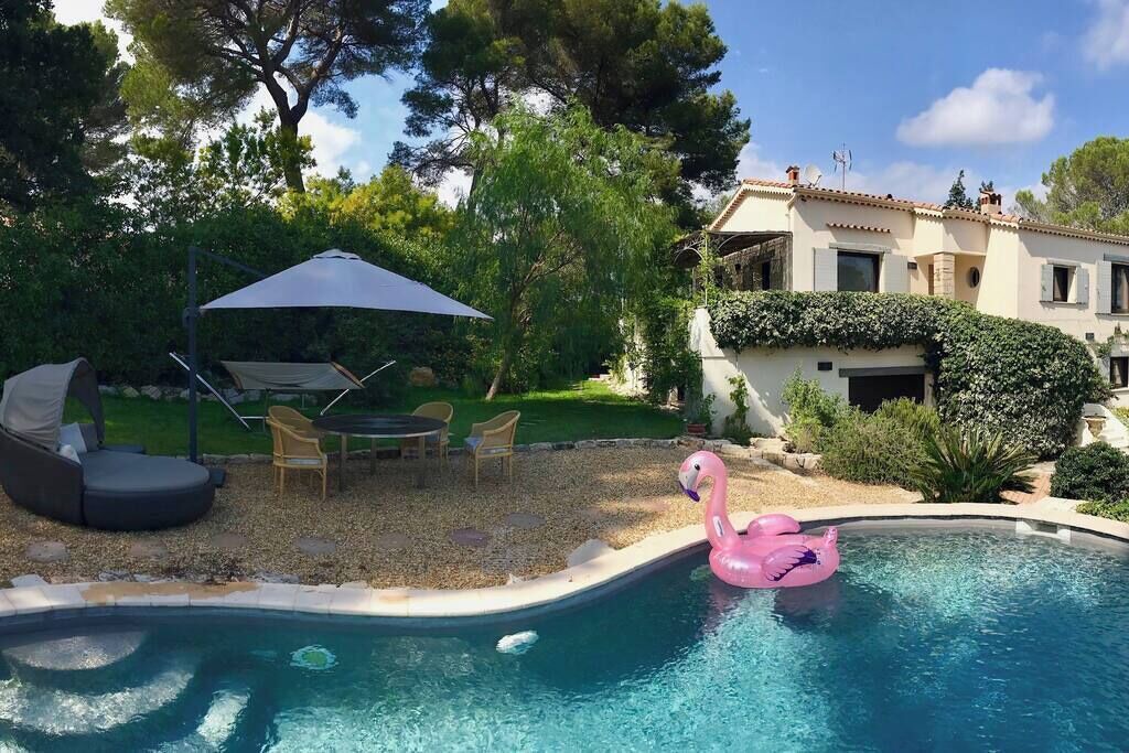 Photo of Others in Mougins