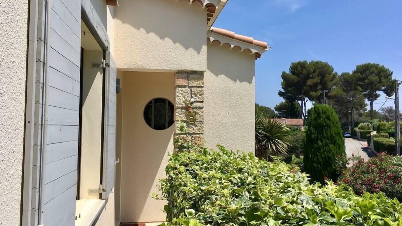 Photo of Others in Mougins