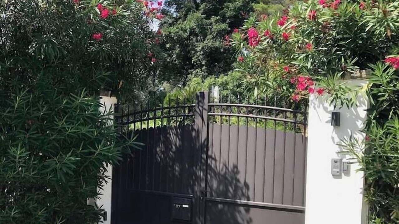 Photo of Others in Mougins