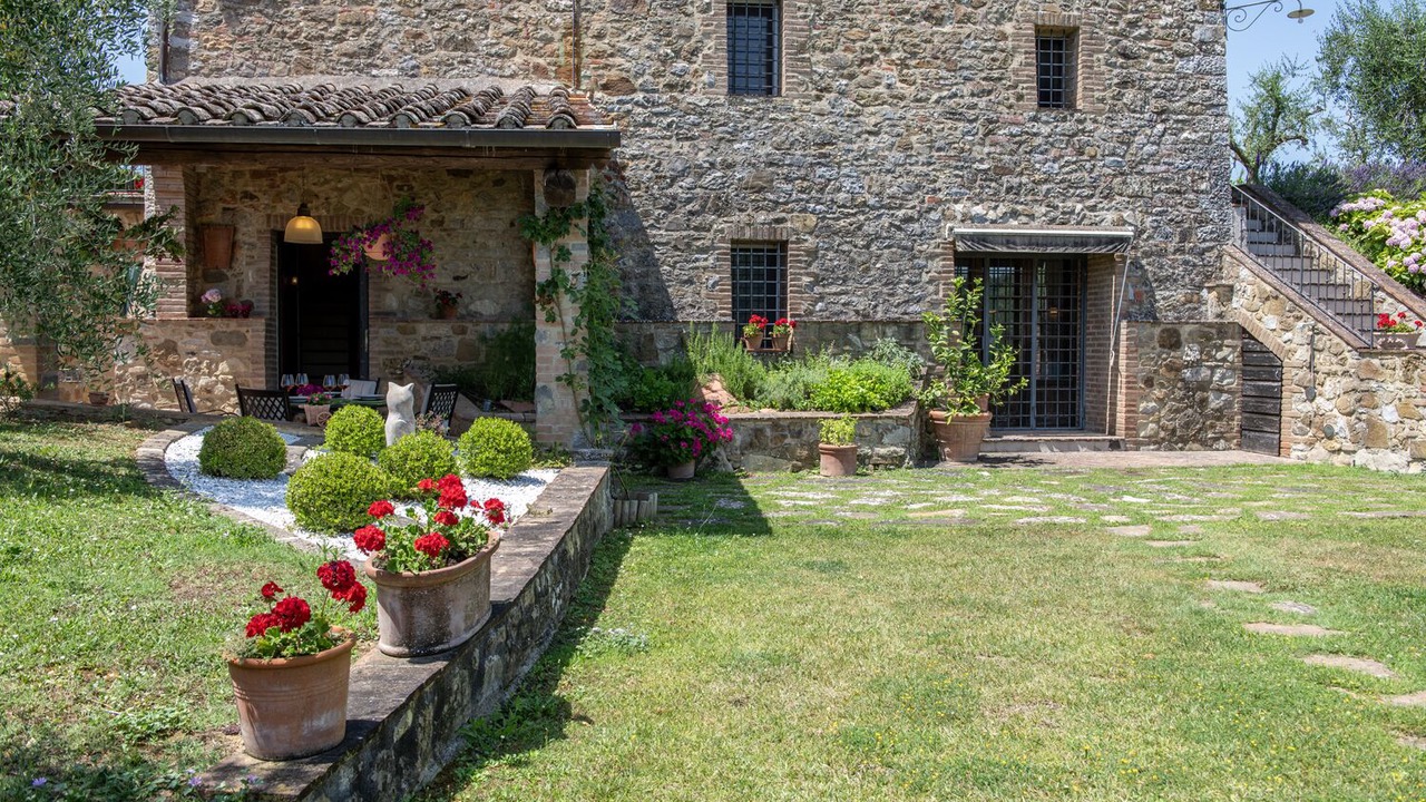 Photo of Outdoor in San Gusme