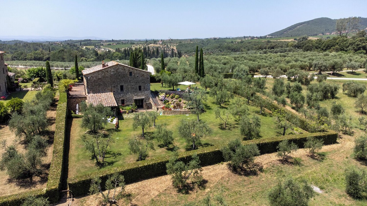 Photo of Outdoor in San Gusme