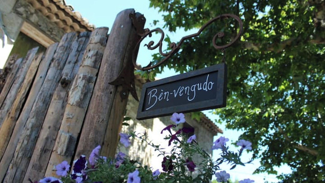 Photo of Outdoor in Cabannes