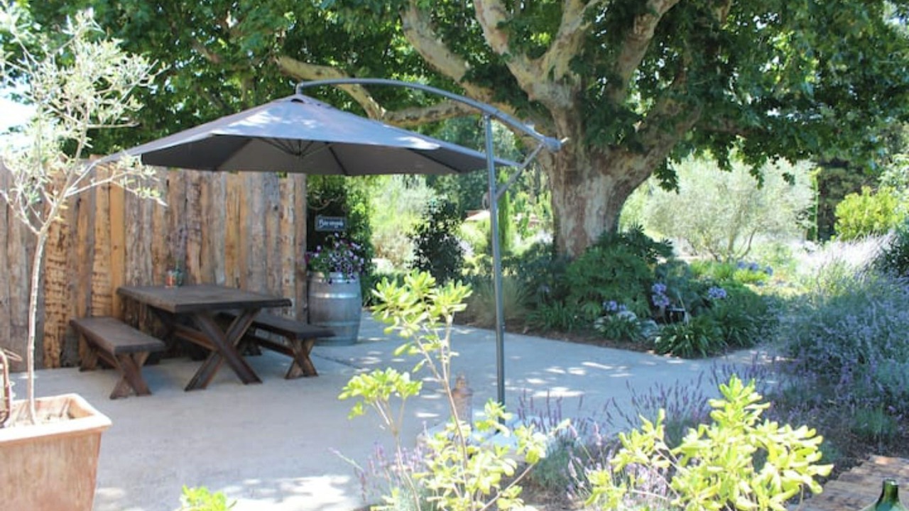 Photo of Outdoor in Cabannes