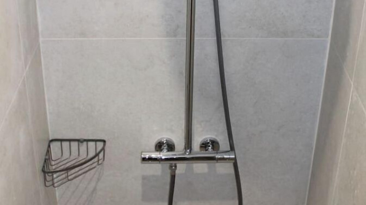 Photo of Bathroom in Cabannes