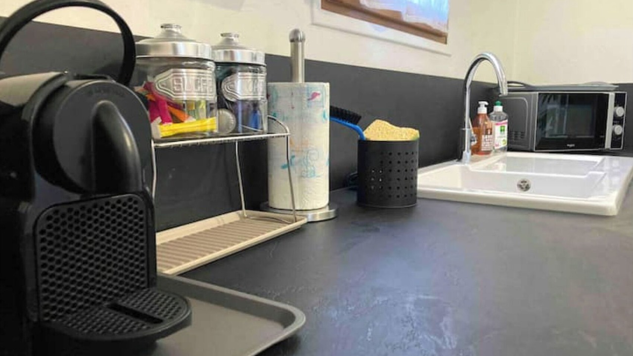 Photo of Kitchen in Cabannes