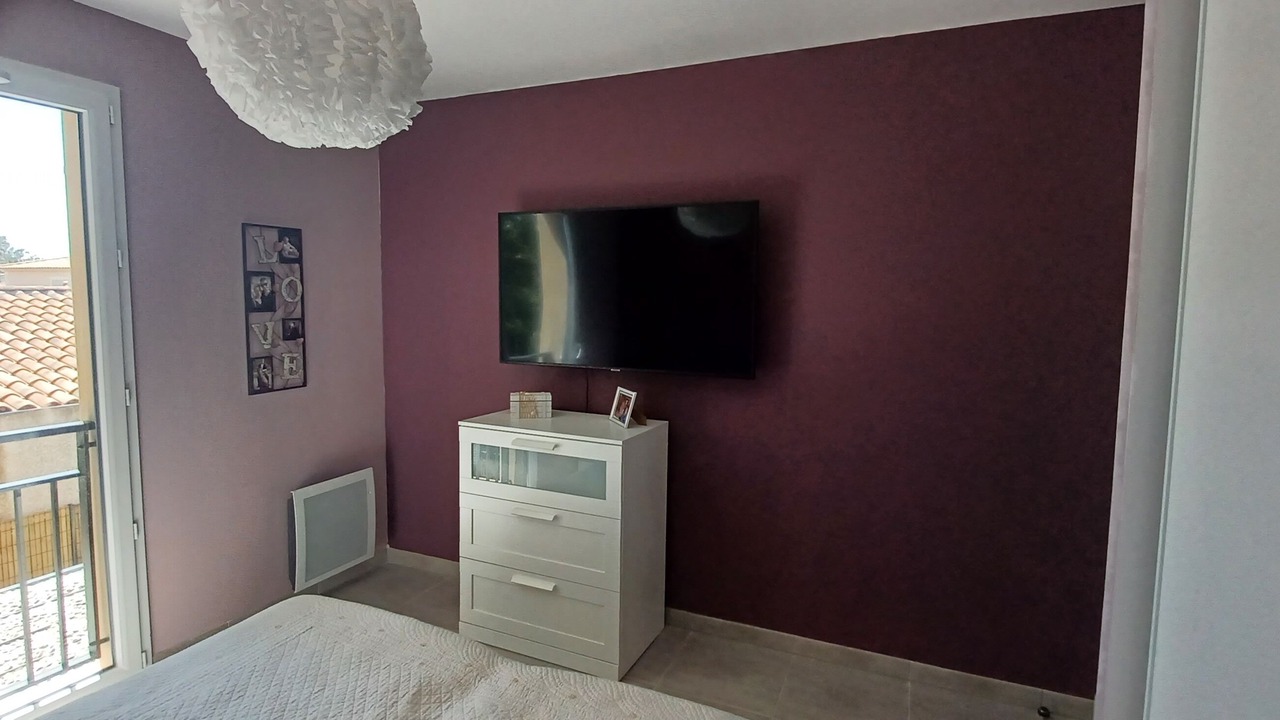 Photo of Bedroom in Mouries