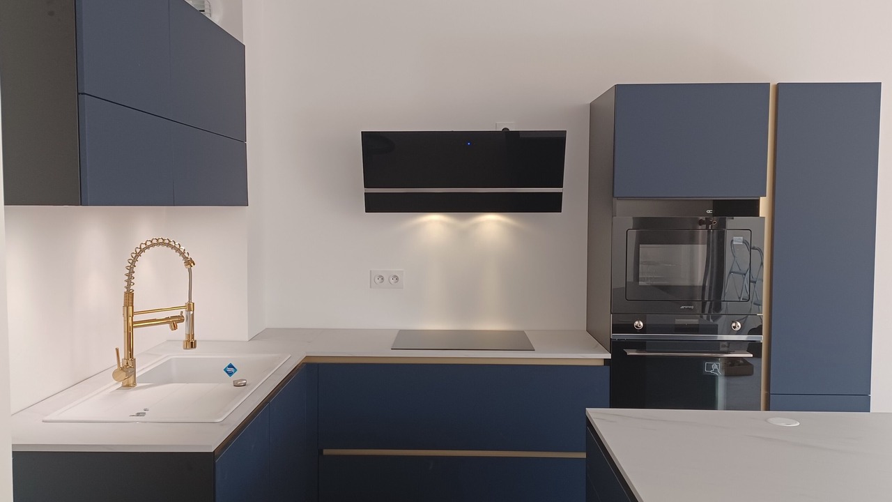 Photo of Kitchen in Mouries