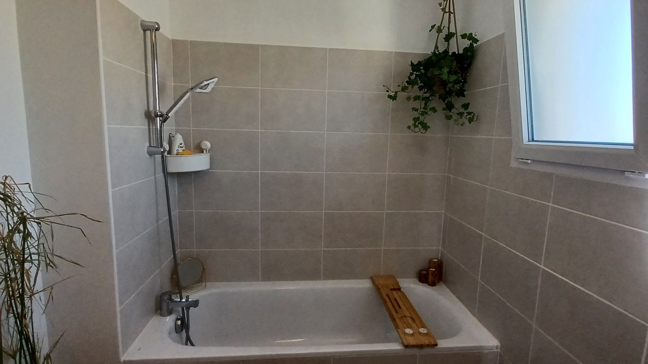 Photo of Bathroom in Mouries