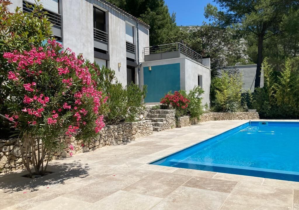 Photo of Outdoor in Gemenos