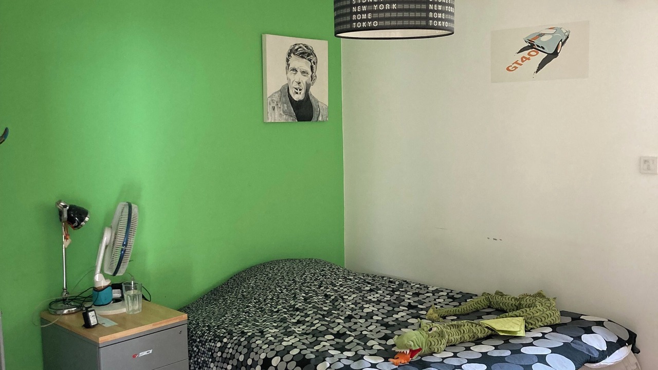 Photo of Bedroom in Gemenos