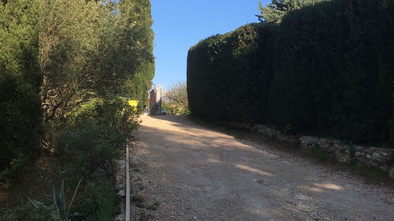 Photo of Outdoor in Gemenos
