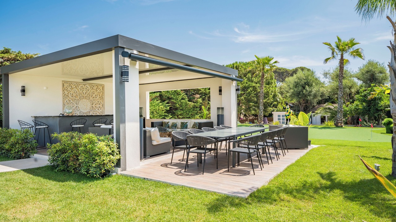Photo of Outdoor in Cap-d'Antibes