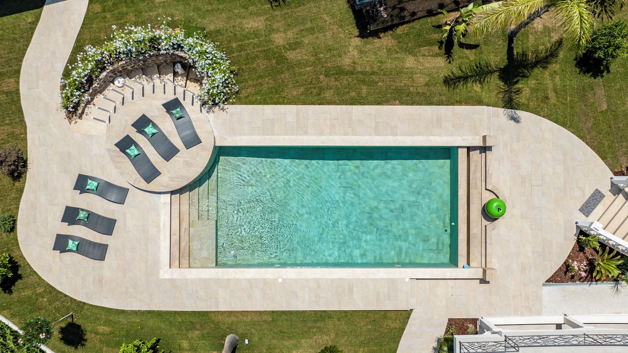 Photo of Outdoor in Cap-d'Antibes
