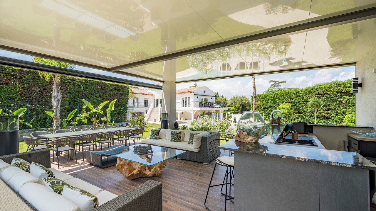Photo of Outdoor in Cap-d'Antibes