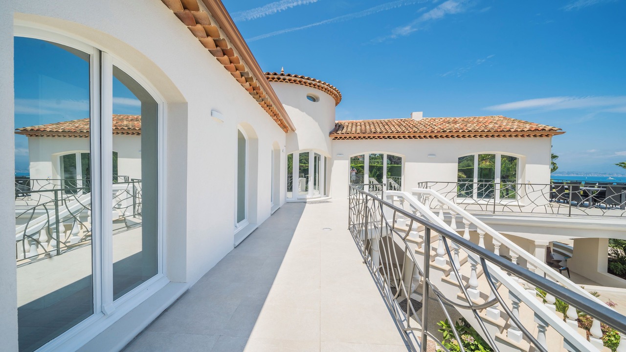 Photo of Outdoor in Cap-d'Antibes