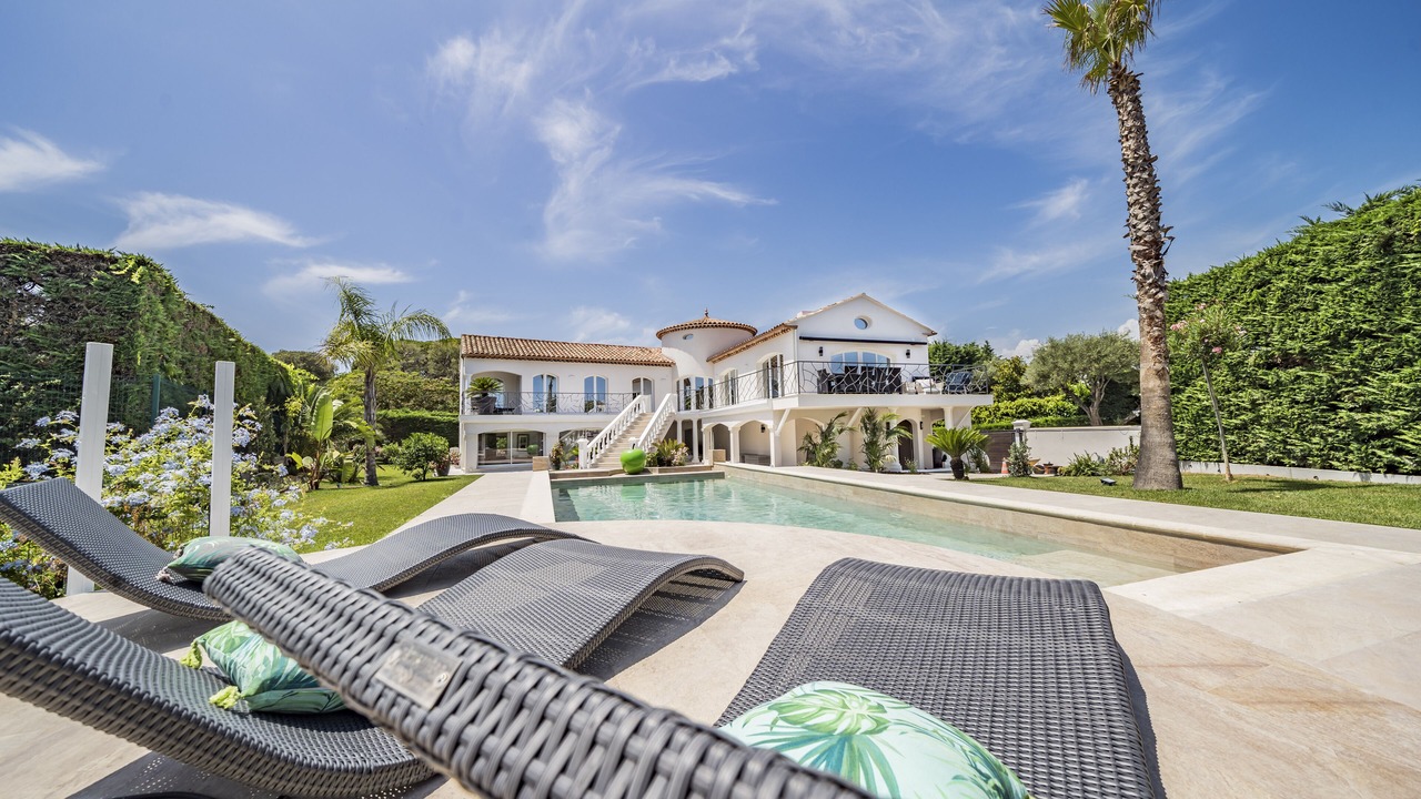Photo of Outdoor in Cap-d'Antibes