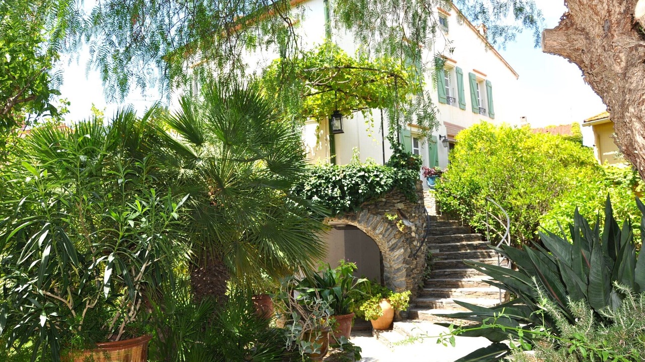 Photo of Outdoor in Collioure