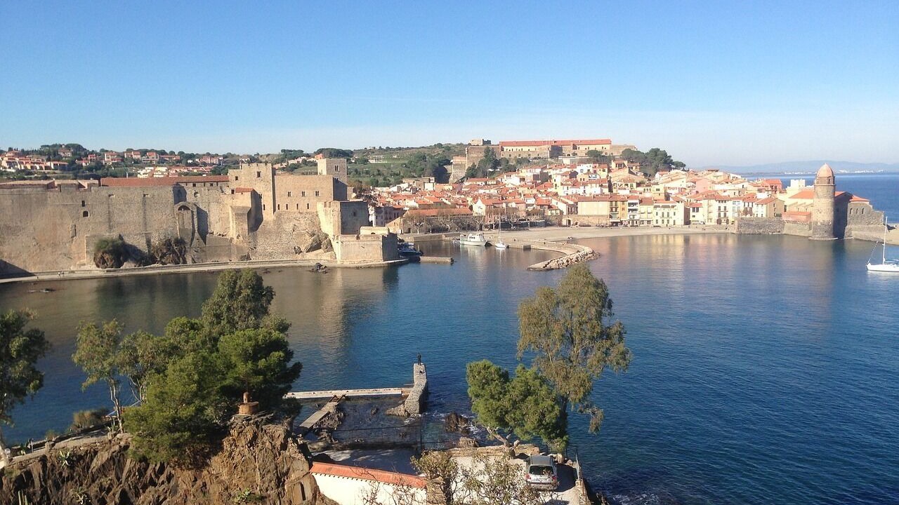 Photo of Others in Collioure