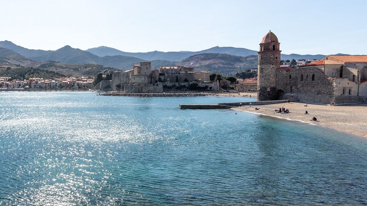 Photo of Others in Collioure