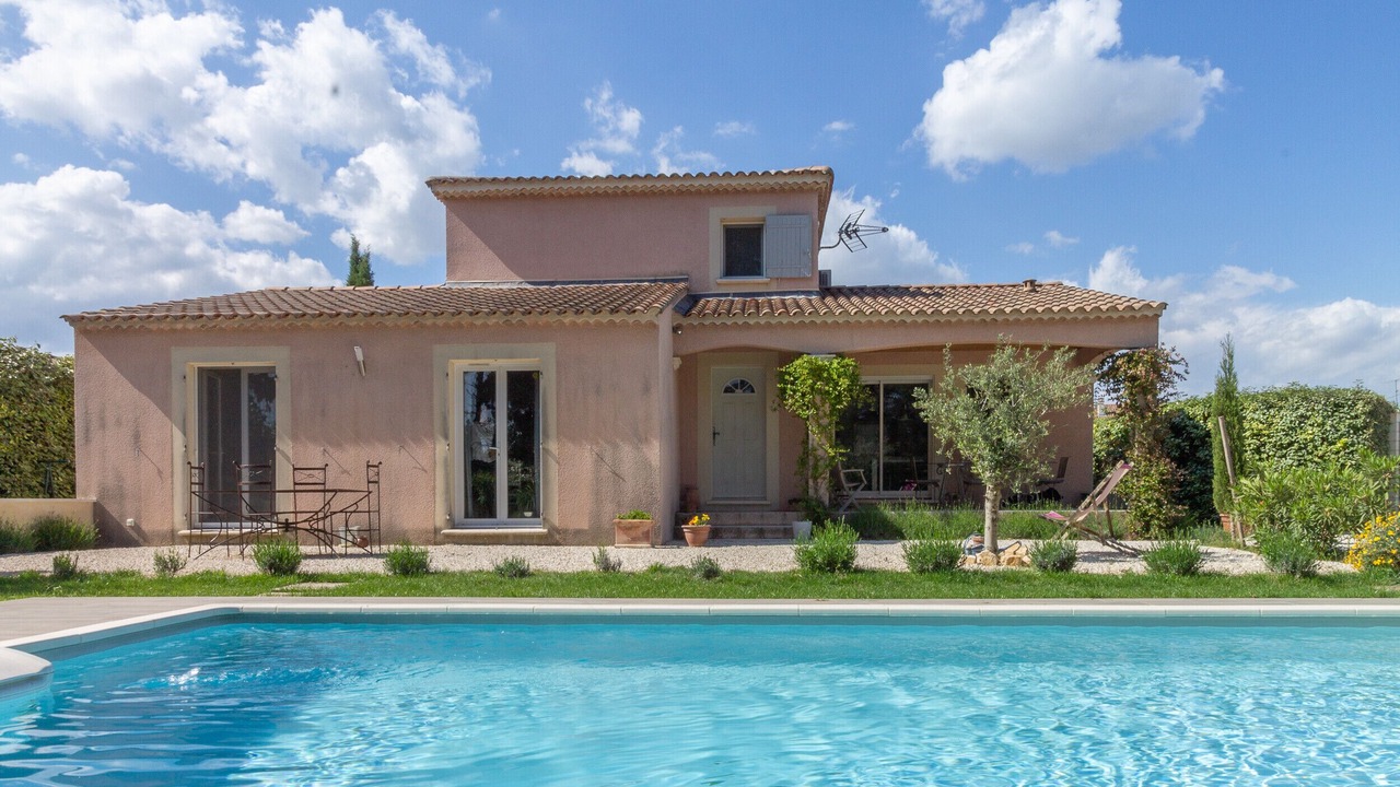 Photo of Outdoor in Chateaurenard