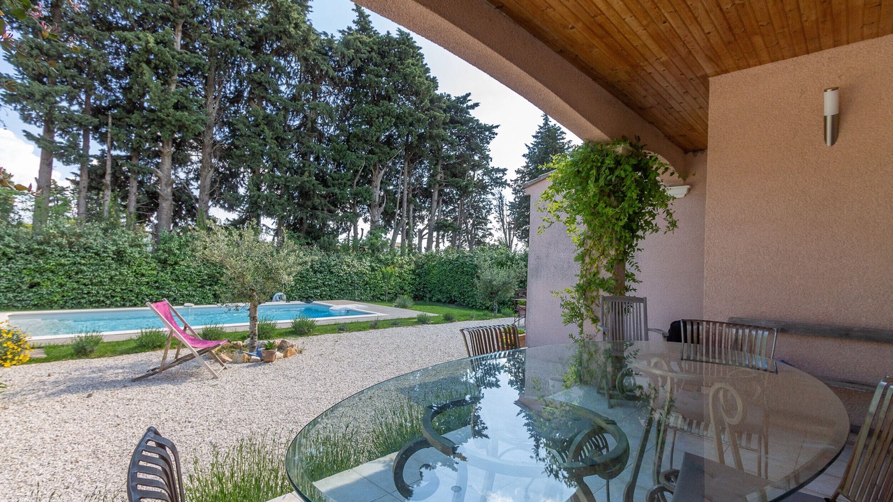 Photo of Outdoor in Chateaurenard