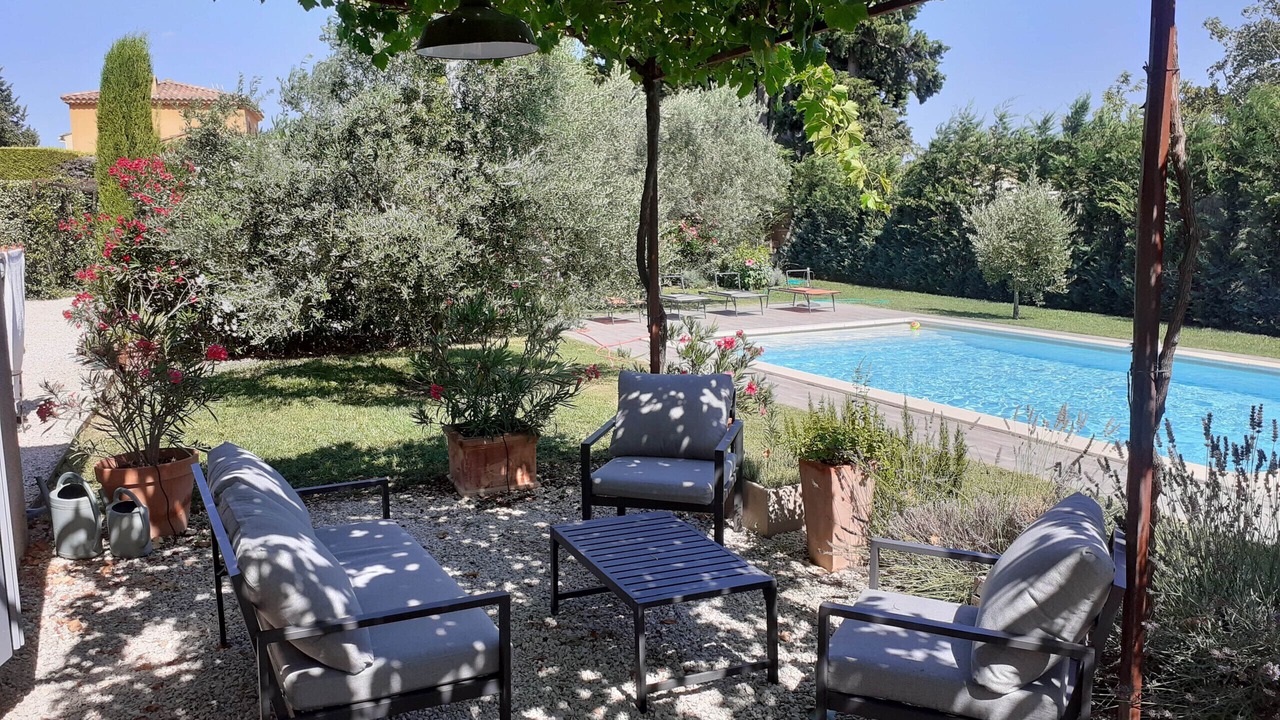 Photo of Outdoor in Chateaurenard