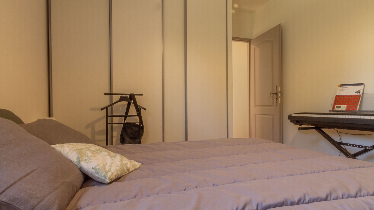 Photo of Bedroom in Chateaurenard