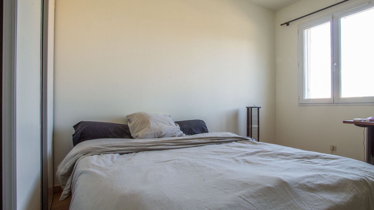 Photo of Bedroom in Chateaurenard