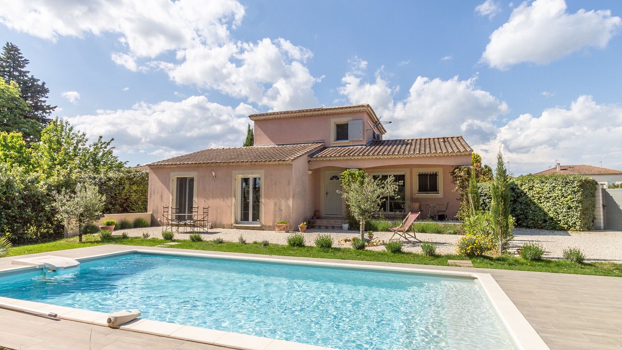 Photo of Outdoor in Chateaurenard