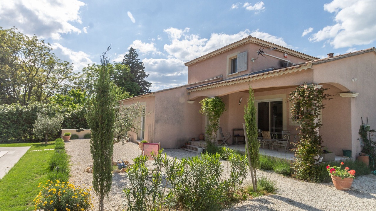 Photo of Outdoor in Chateaurenard