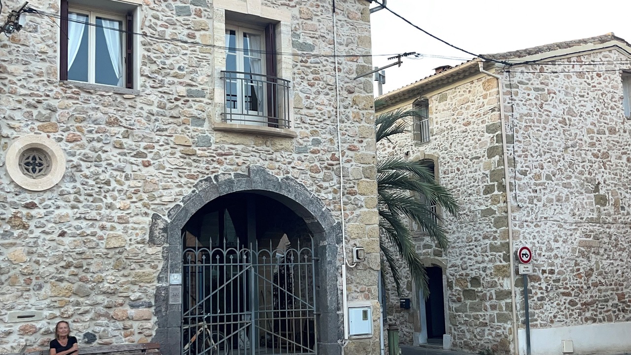 Photo of Outdoor in Pinet