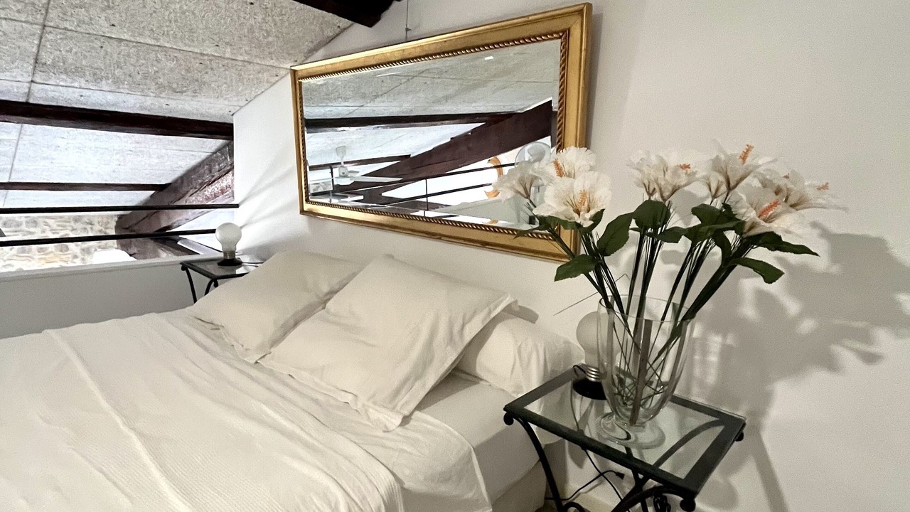 Photo of Bedroom in Pinet