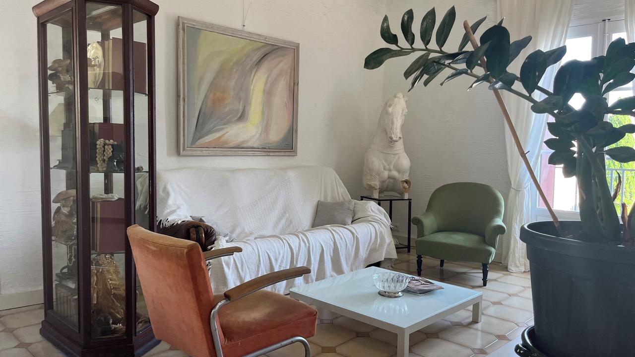 Photo of Livingroom in Pinet