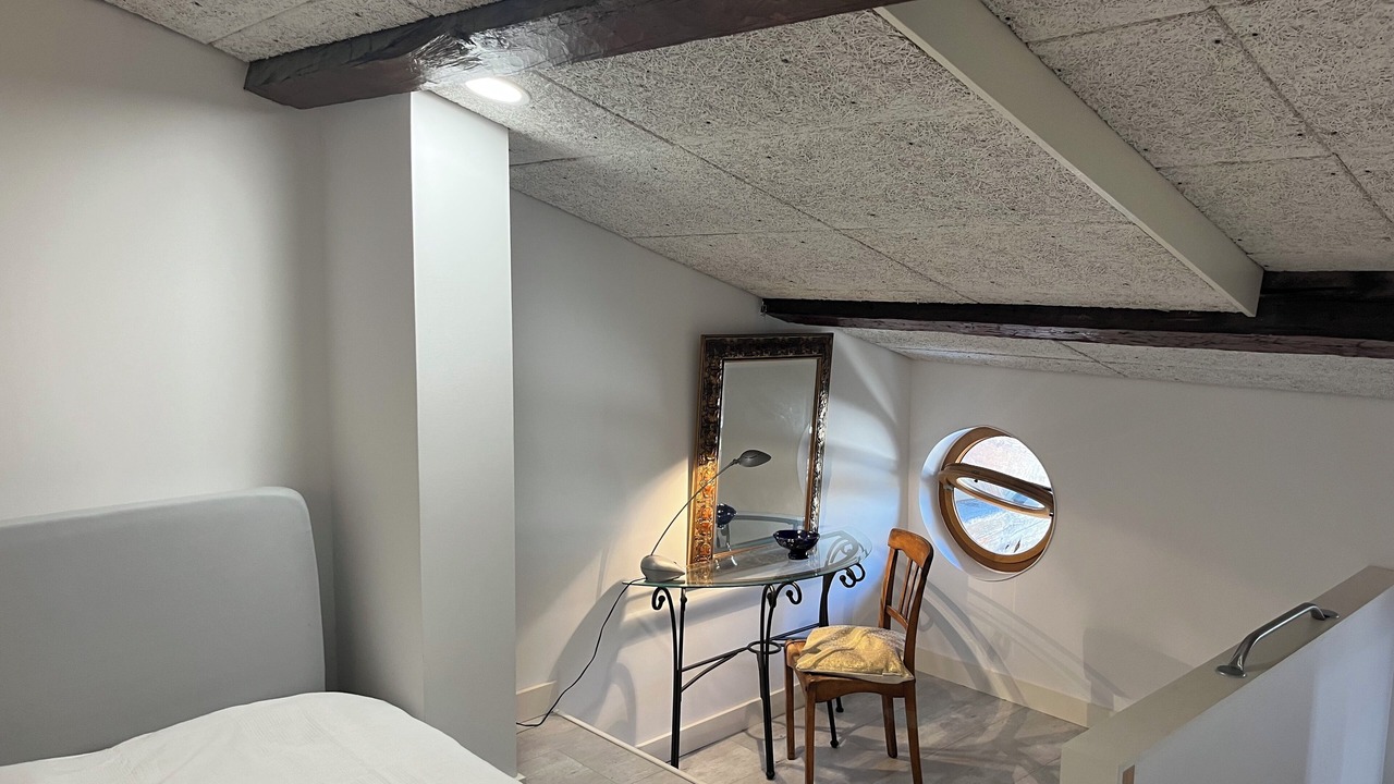 Photo of Bedroom in Pinet