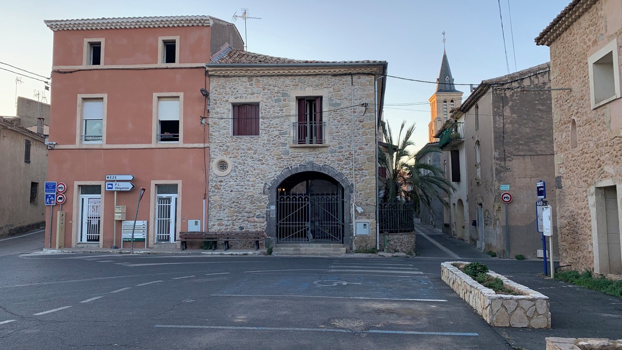 Photo of Outdoor in Pinet
