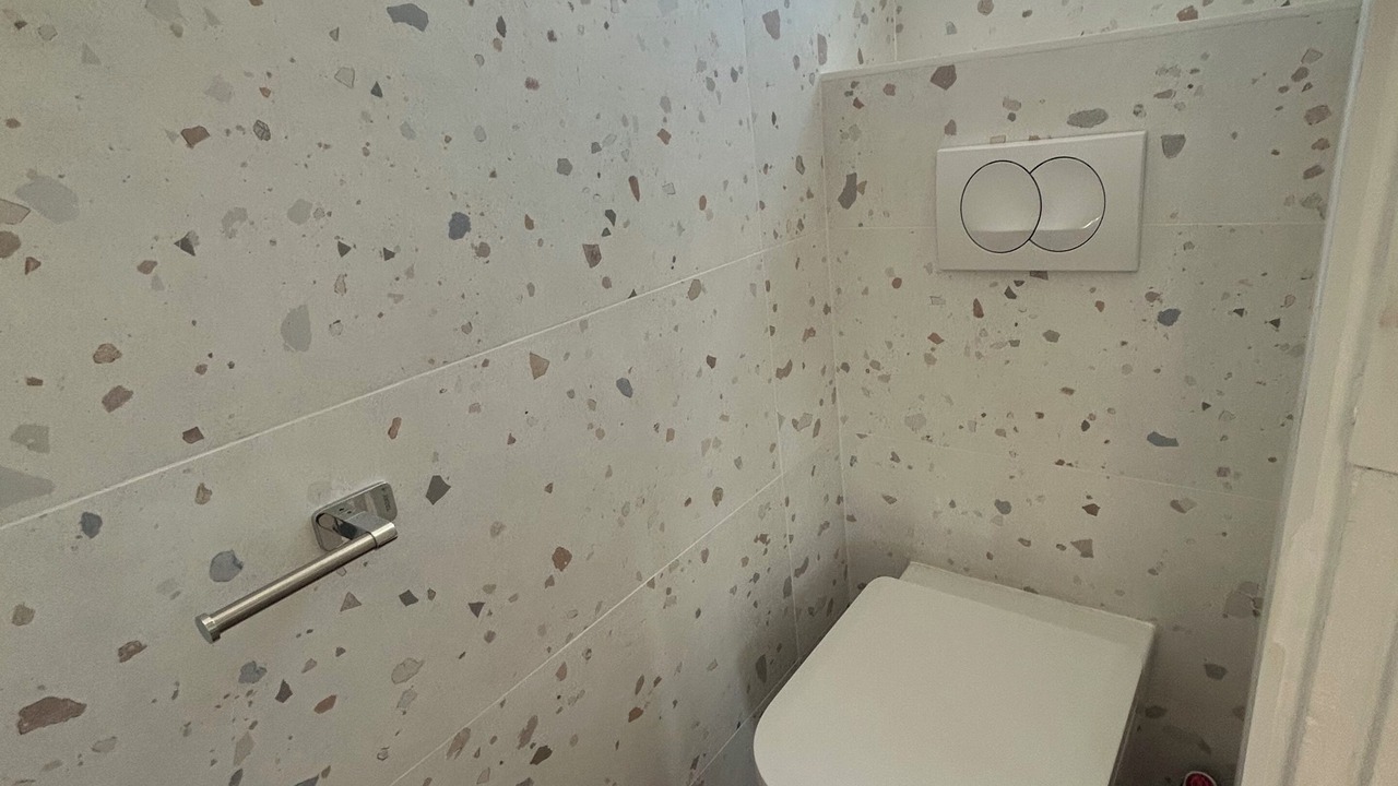 Photo of Bathroom in Gruissan Plage