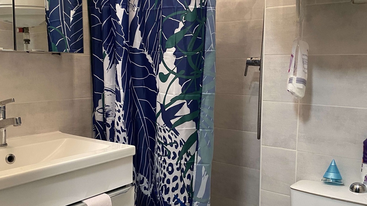 Photo of Bathroom in Balaruc-les-Bains