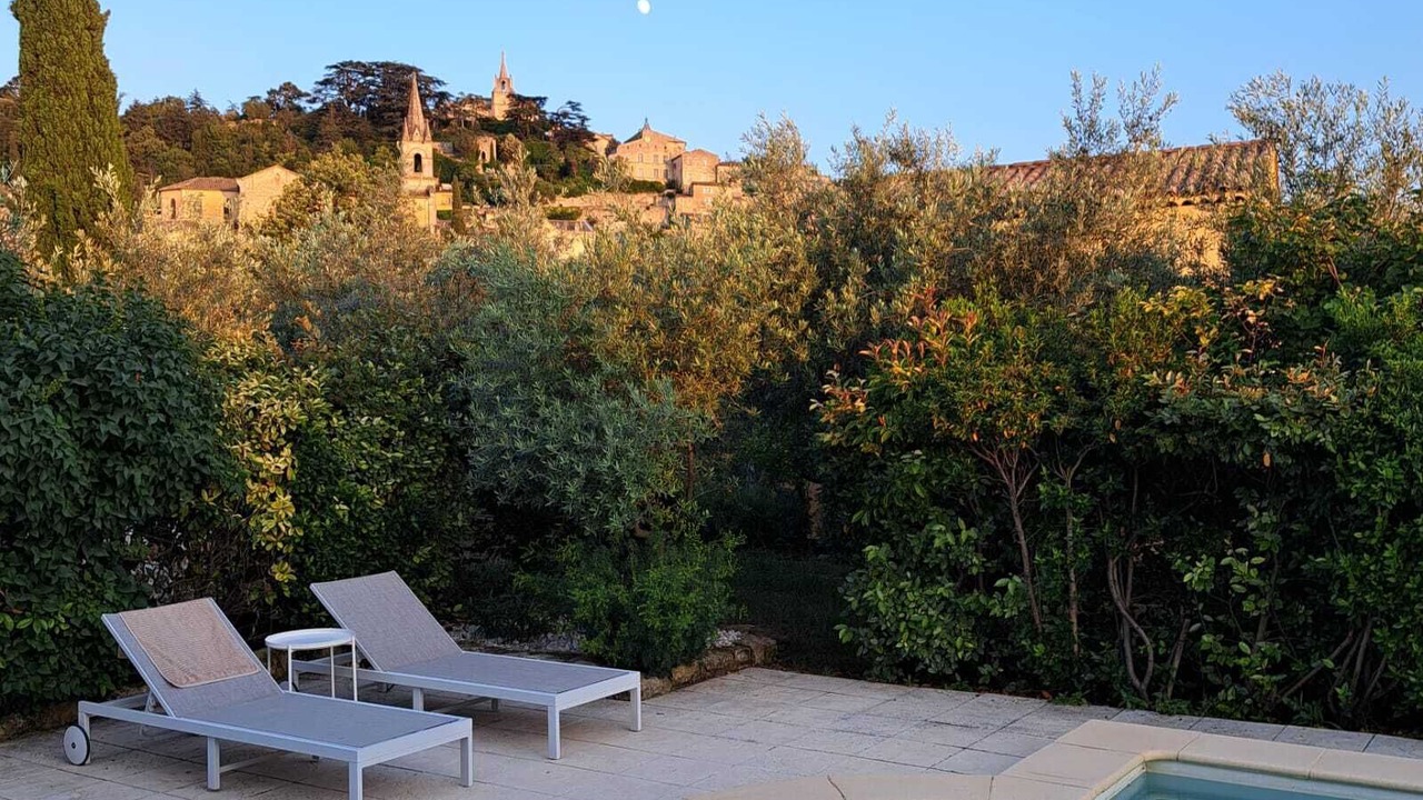 Photo of Outdoor in Bonnieux