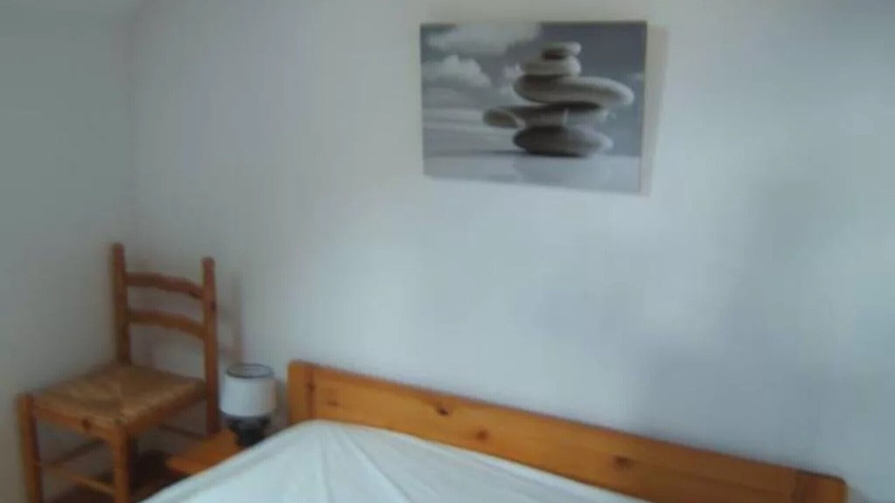 Photo of Bedroom in Les Sagnieres